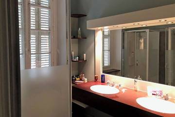 Château pour 80 Personnes dans Bécon-les-Granits, Vallée de la Loire, Photo 2