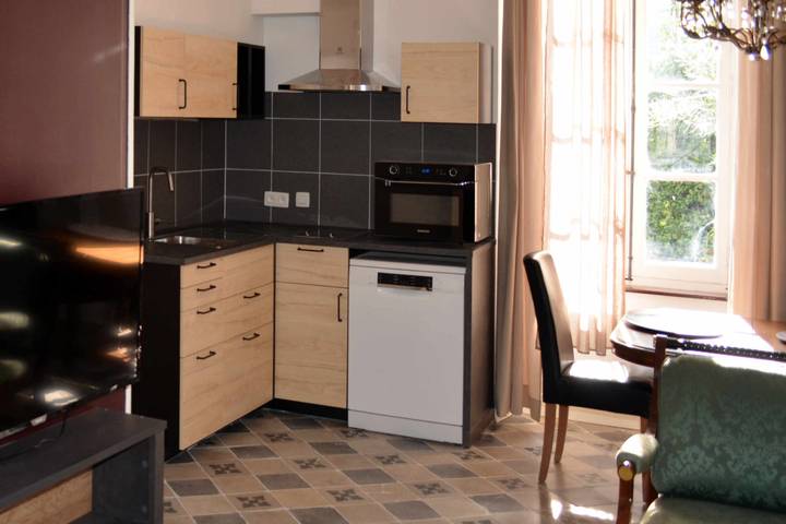 Gîte pour 2 personnes à Cesseras - 4