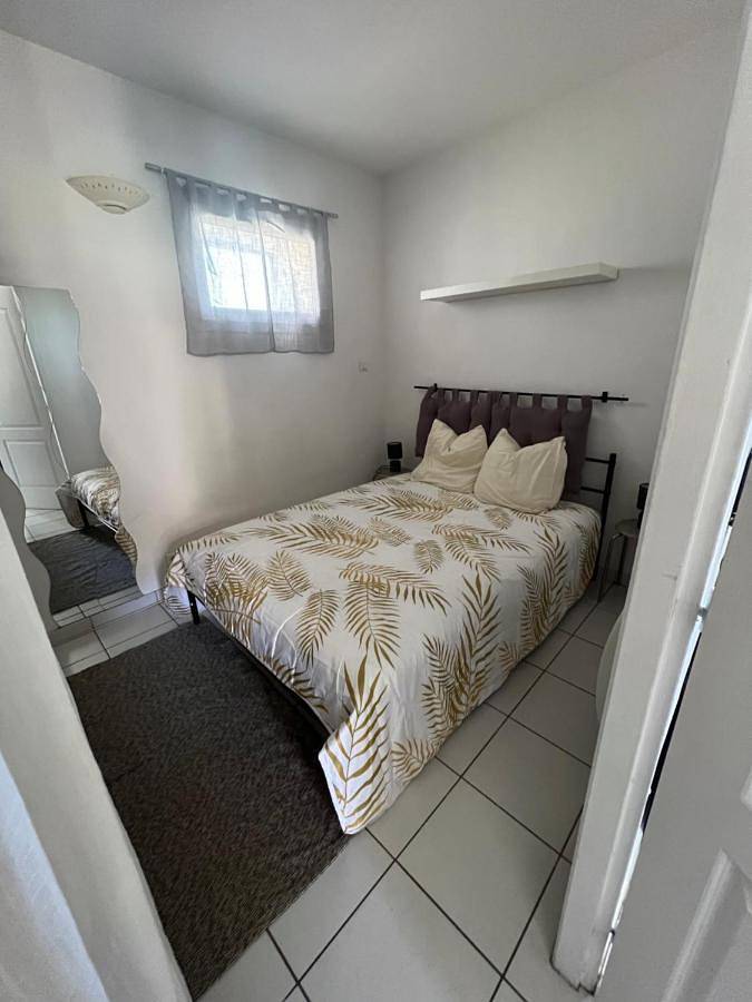 Gîte pour 2 personnes, avec jardin à Le Crès - 3