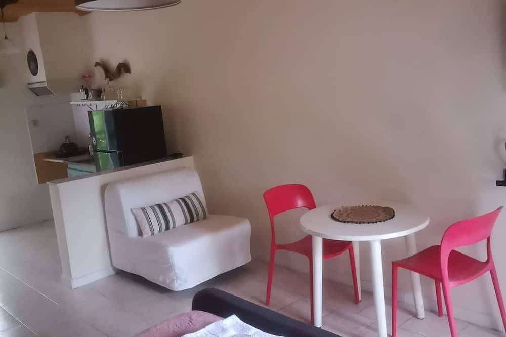 Achillion  b& b #115 in Nationalpark Olympos