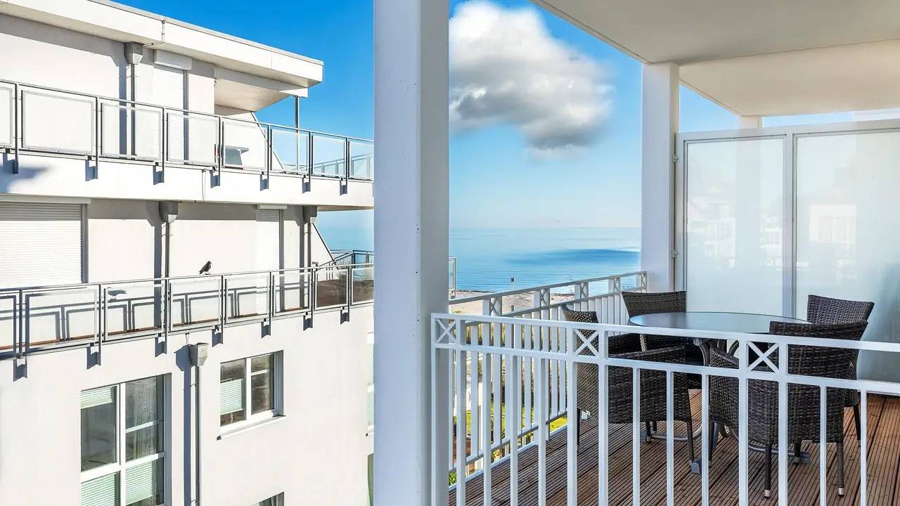 Appartamento vacanze a Grossenbrode a partire da 211€ a notte