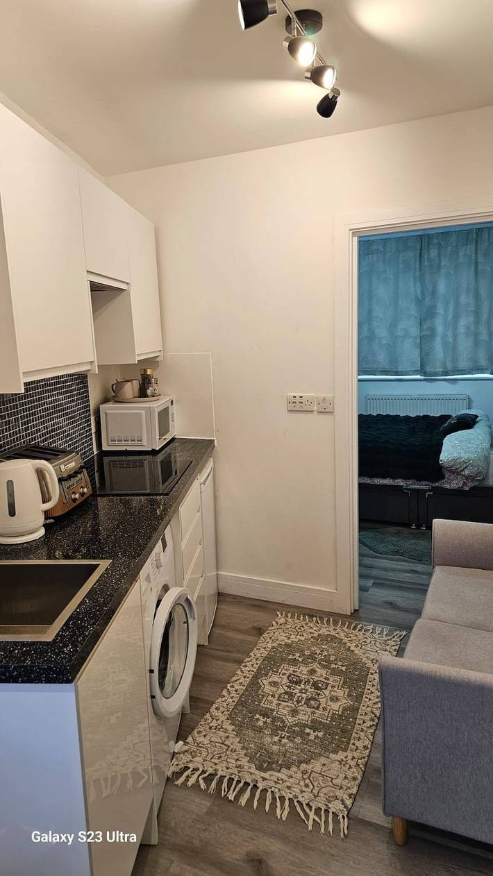 Gîte pour 2 personnes à Londres - 3