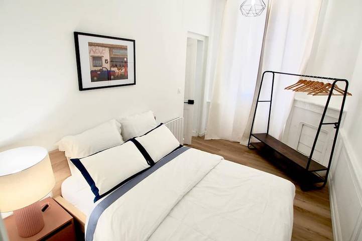 Gîte pour 2 personnes, avec terrasse dans Cathedrale Sainte Marie D Auch - 4