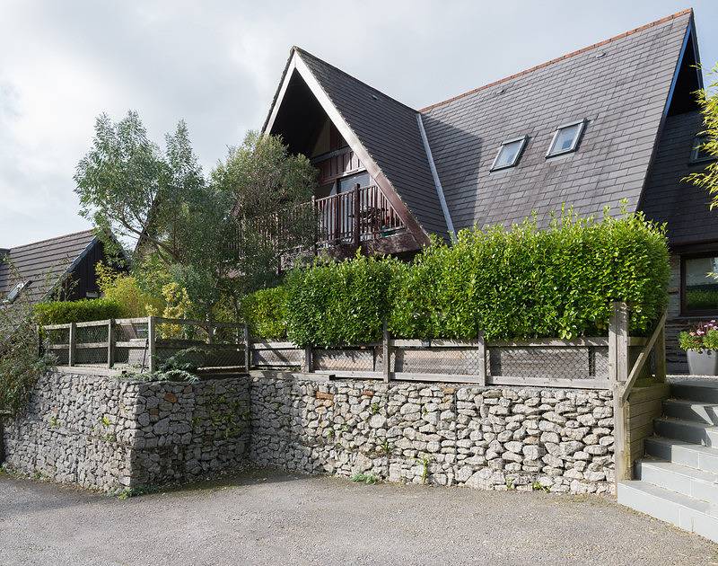 Cottage for 9 People in St Minver Lowlands, Cornwall