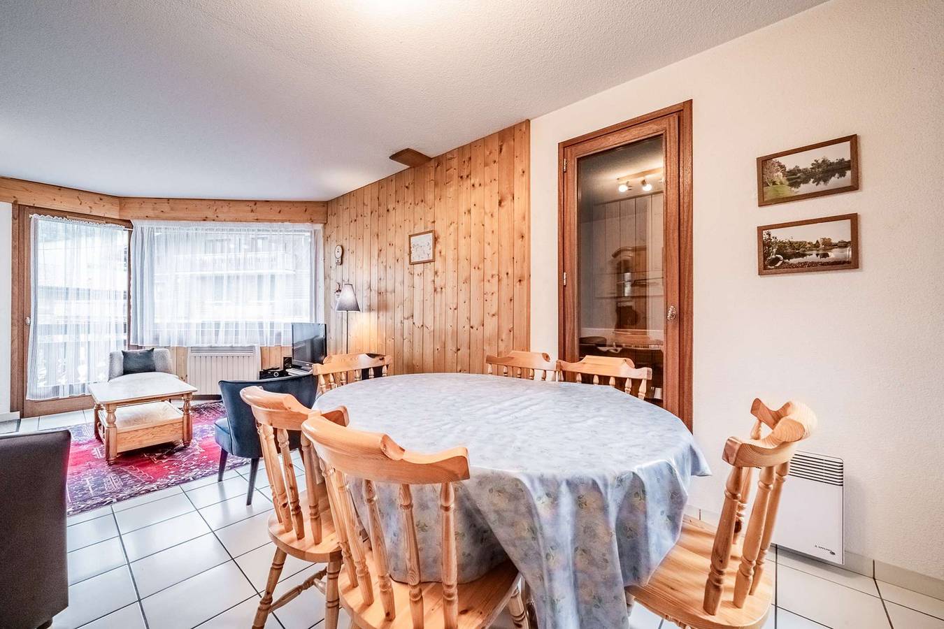 Photo : Appartement de vacances