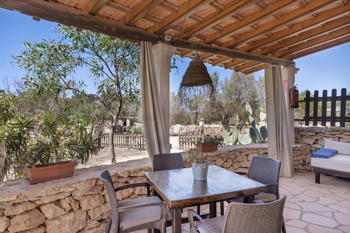 Casa rural para 3 personas en las Islas Baleares - 2