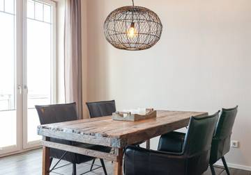 Ferienwohnung für 4 Personen in Wittdün, Amrum, Bild 2