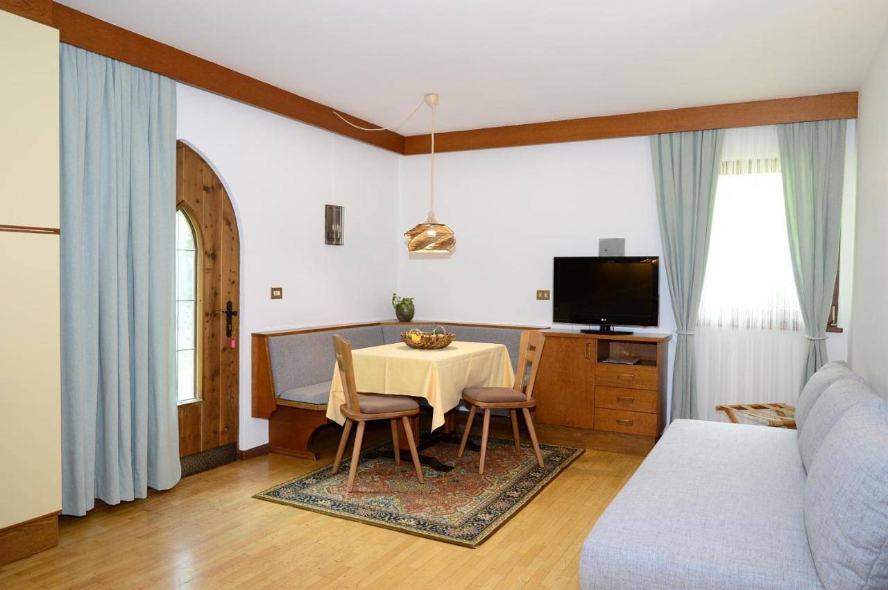 Residence Granvara in St. Ulrich in Gröden, Dolomiti Superski