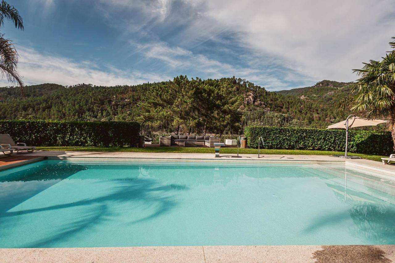 Quinta da Mimosa in Ventosa e Cova, Parque Nacional da Peneda-Gerês