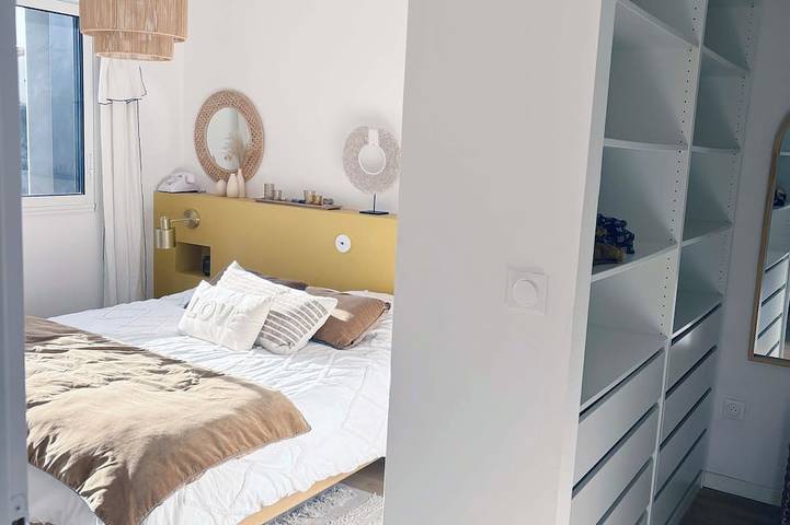 Villa pour 8 personnes à Montpellier - 3