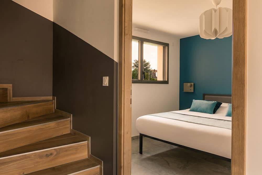 Villa Gorille | Spa Privé Climatisation/Jacuzzi/Piscine chauffée in Ittenheim, Région de Strasbourg
