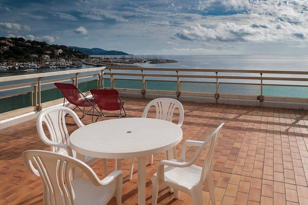 Appartement de vacances