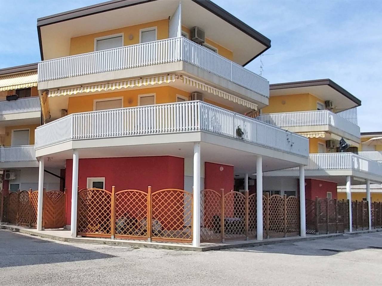 Appartement entier, Miriam in Bibione, Province de Venise