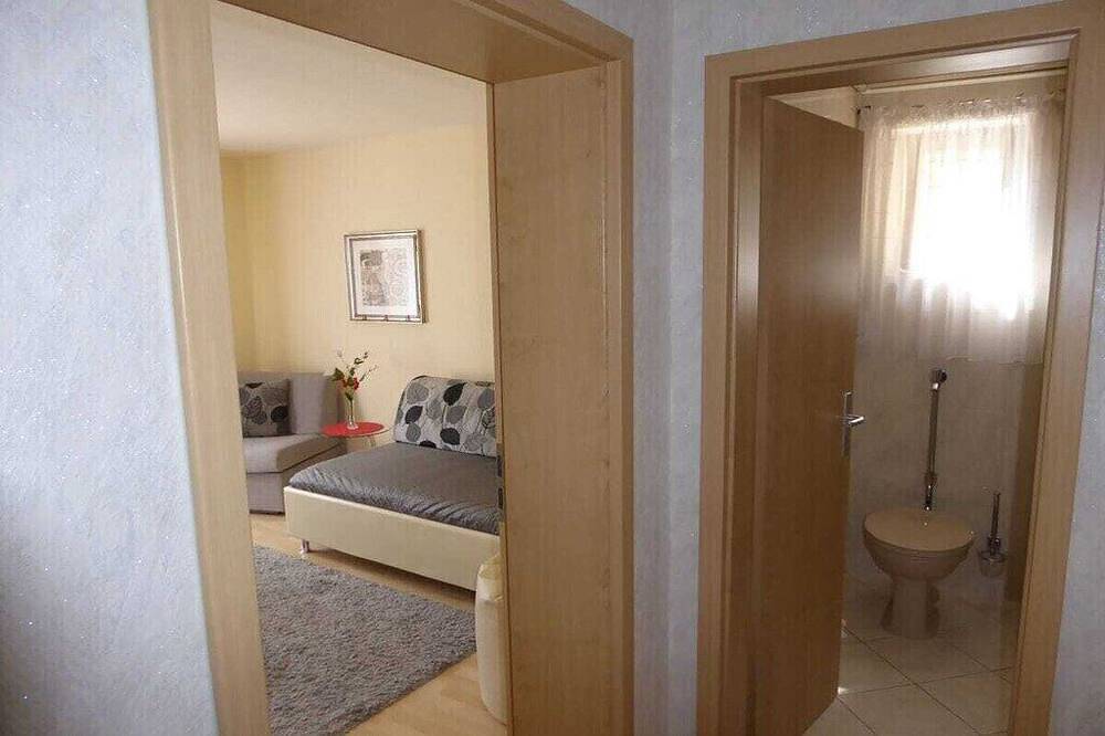 Appartement Ilse Herbert in Würzburg, Fränkisches Weinland
