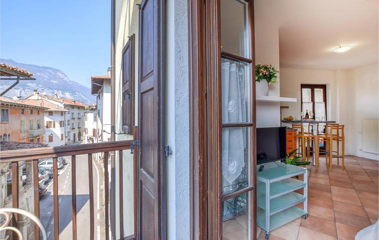 Ferienwohnung für 2 Personen, mit Haustier in Arco - 4