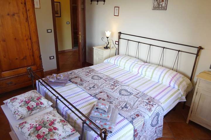 Casa "Poggio della Civetta" con piscina esclusiva in Capannori, Provincia di Lucca