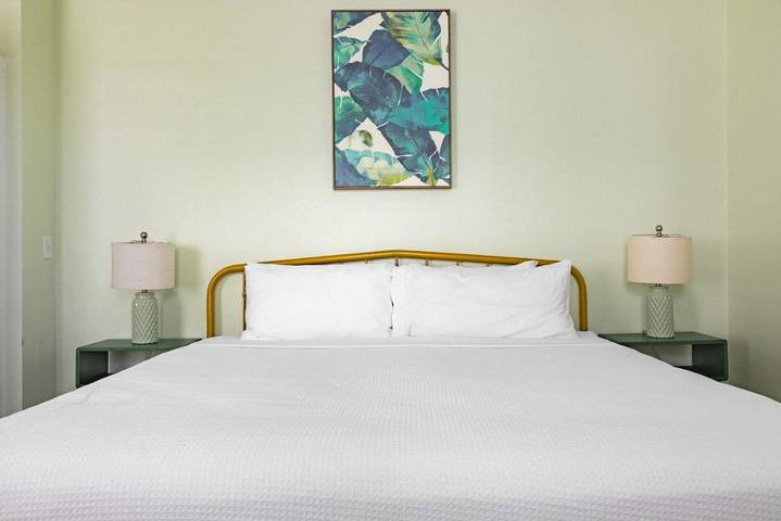 Hotel voor 2 personen, with zwembad and tuin as well as terras - 1