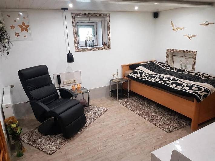 Ferienwohnung für 2 Personen
