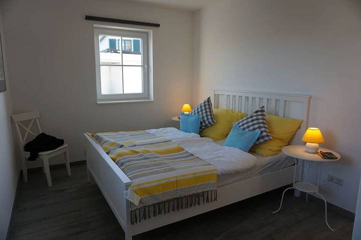 Villa für 6 Personen, mit Garten auf Rügen - 2