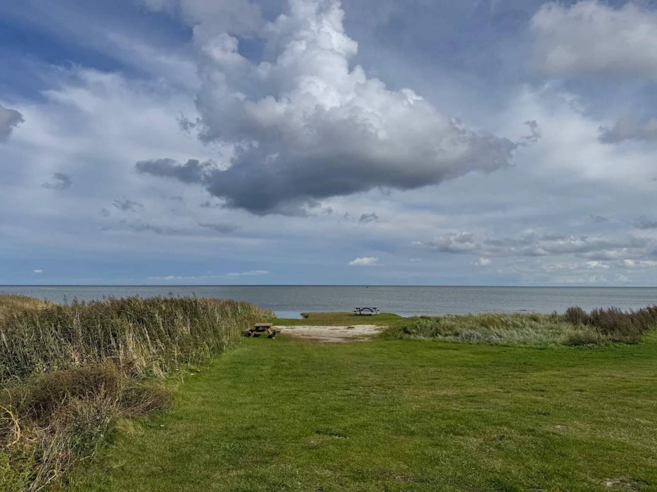 8 Personen Ferienhaus in Ørsted in St. Sjørup, Djursland
