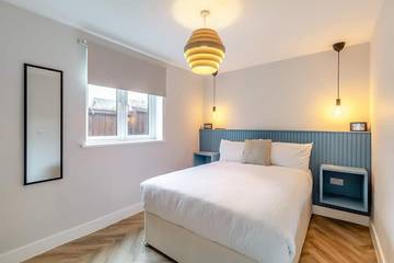 Cottage for 6 People in Shanklin, Isle of Wight, Photo 3