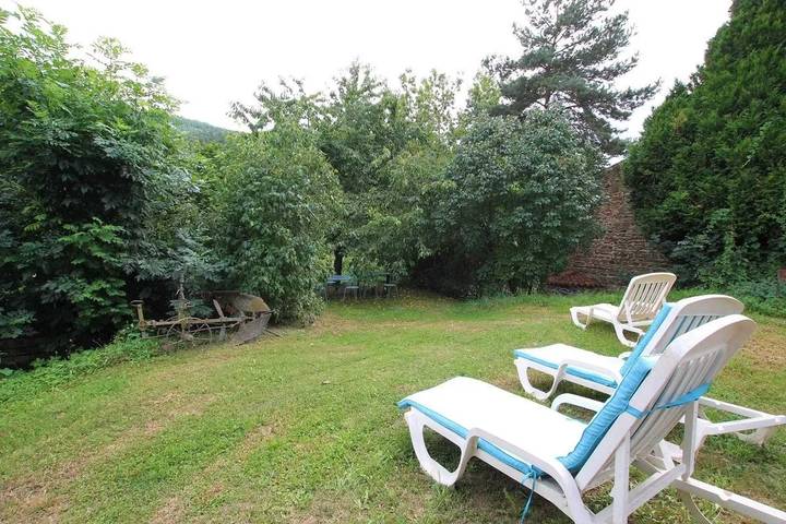 Maison de vacances pour 6 personnes en Haute-Loire - 4
