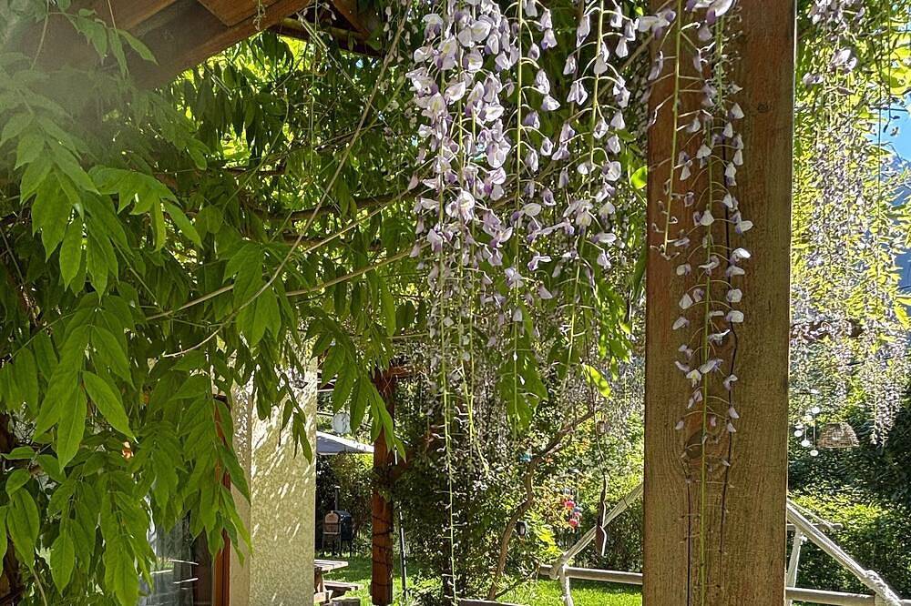 Chalet \"Die Rosen von Jean\" 10 Pers in Vénosc, Les Deux Alpes