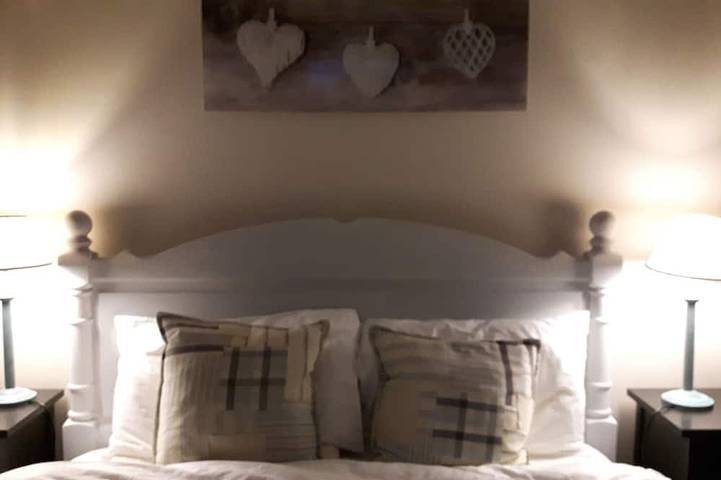 Location de vacances pour 9 personnes, avec jardin et terrasse, animaux acceptés à Saint-Chamassy - 2