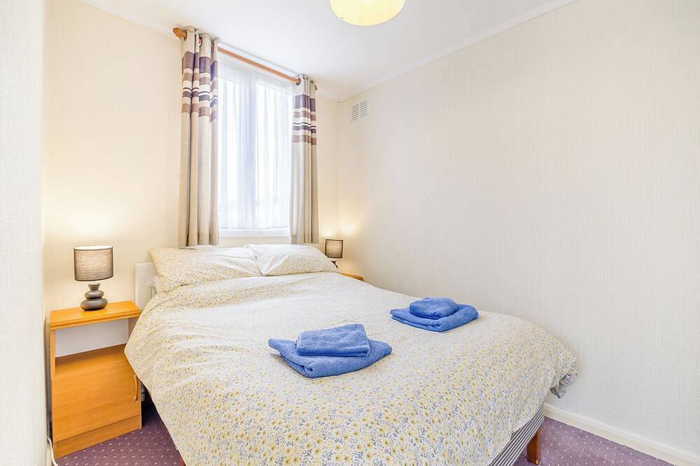 1 Schlafzimmer Unterkunft in Anderby Creek, Mablethorpe in Anderby, Lincolnshire