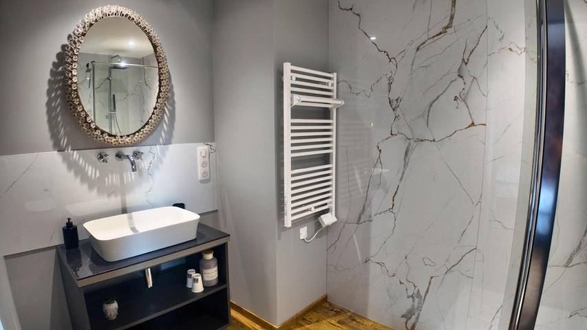 Location de vacances pour 2 personnes, avec jardin et terrasse, animaux acceptés à Sainte-Menehould - 2