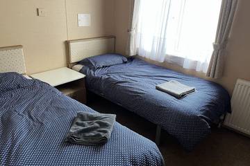 Glamping for 6 People in Hunstanton, Norfolk, Photo 4