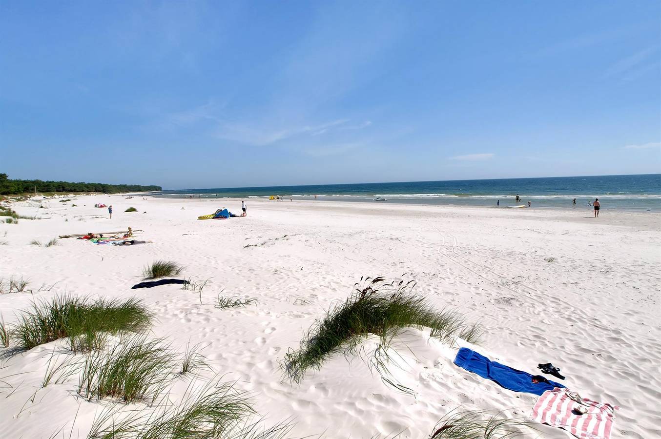 Amazing home in Nexø w/ Wifi, 3 Bedrooms and Outdoor swimming pool in Dueodde, Bornholm