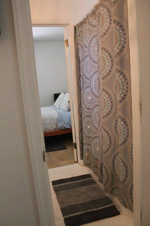 Vacation rental for 1 people in Florida