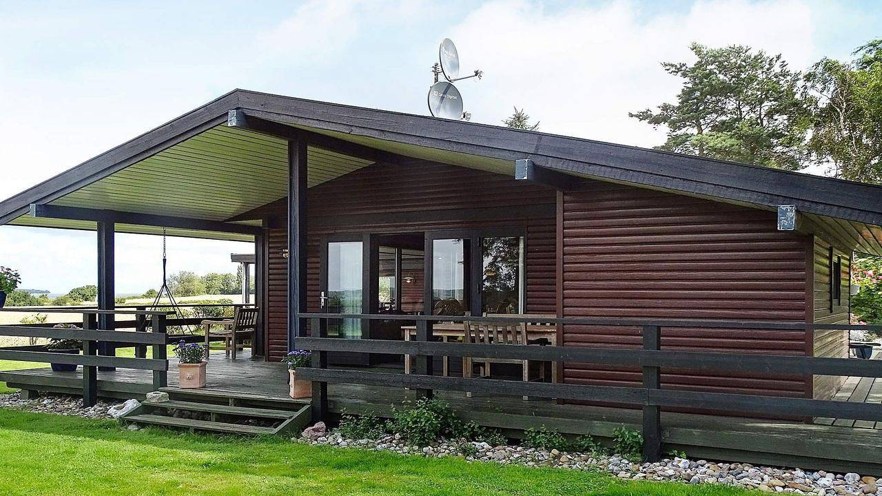 Ferienhaus für 8 Personen (88 m²) in Svendborg in Stenodden, Tåsinge