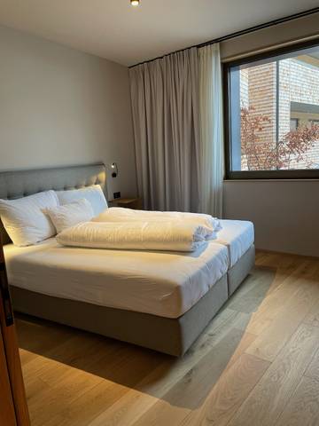 Ferienwohnung für 4 Personen in Schröcken, Allgäuer Alpen (Österreich), Bild 1