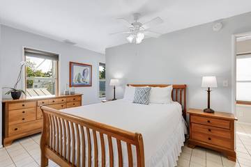 Vacation Home for 4 Guests in Key West, Lower Keys, Picture 4