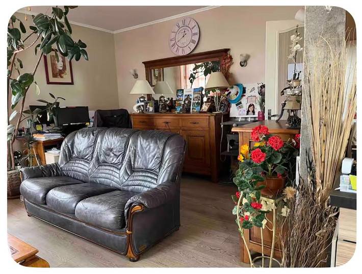 Chambre d’hôte pour 2 personnes, avec jardin dans Montrichard Val de Cher - 3