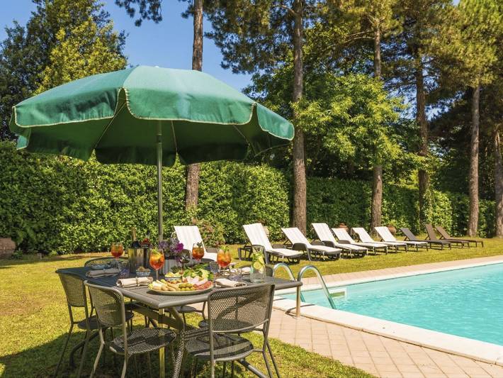Casa vacanza per 14 persone a Rocca Priora