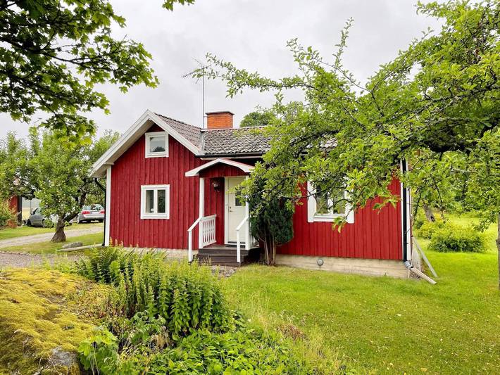Location de vacances pour 4 personnes dans Uppsala