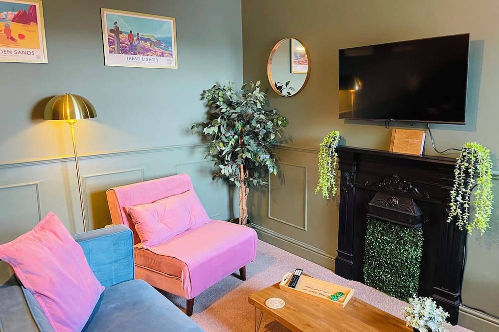 Appartamento vacanze a Pembrokeshire a partire da 84€ a notte
