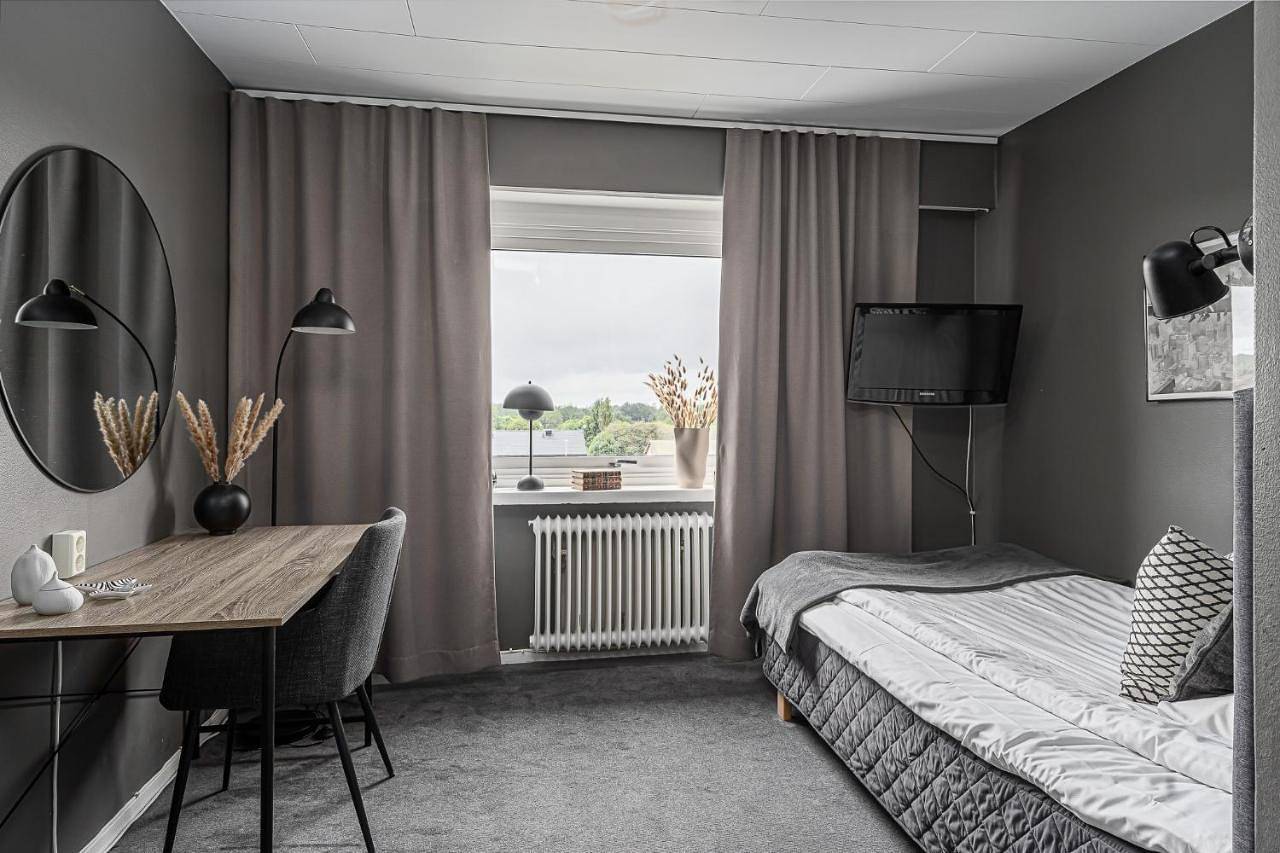 Stora Hotellet Markaryd in Markaryd, Kronoberg