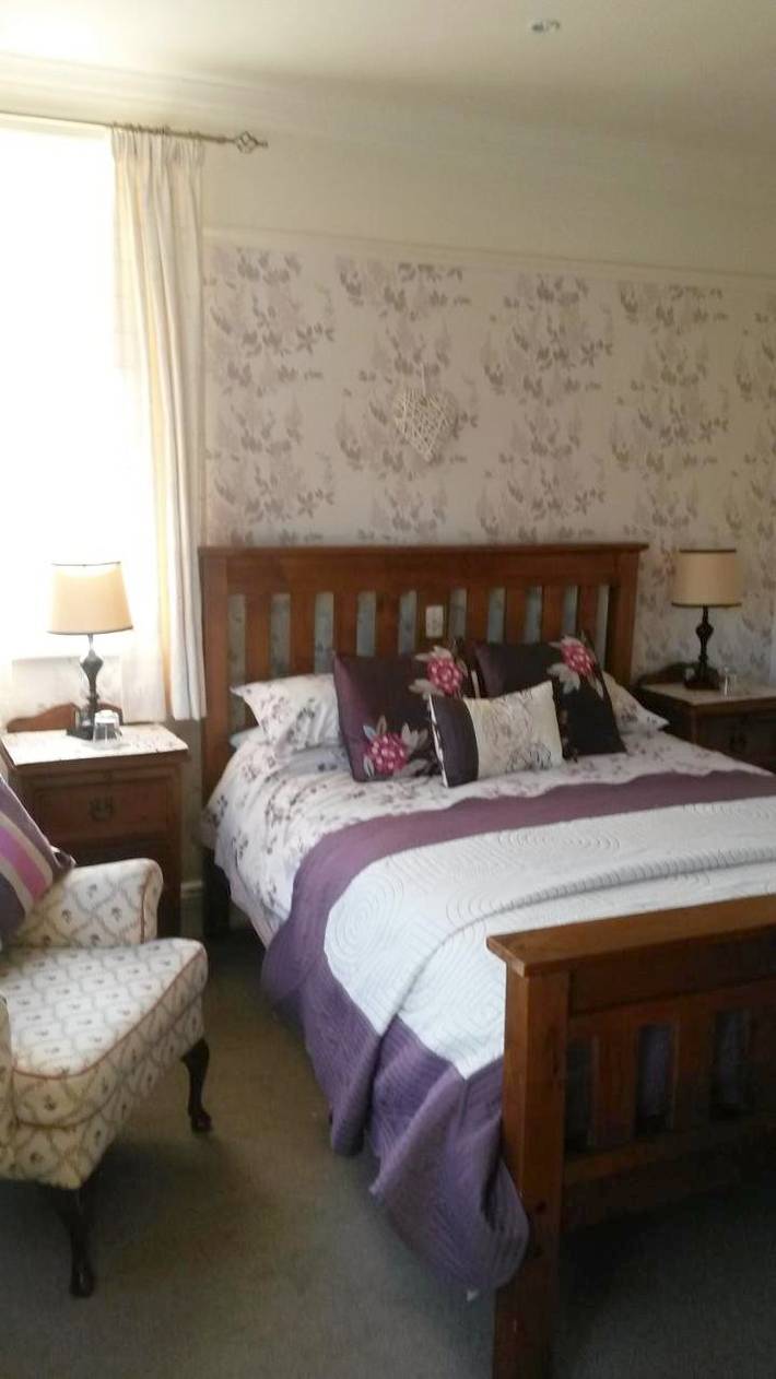 B&b, with Garden and View in North Norfolk