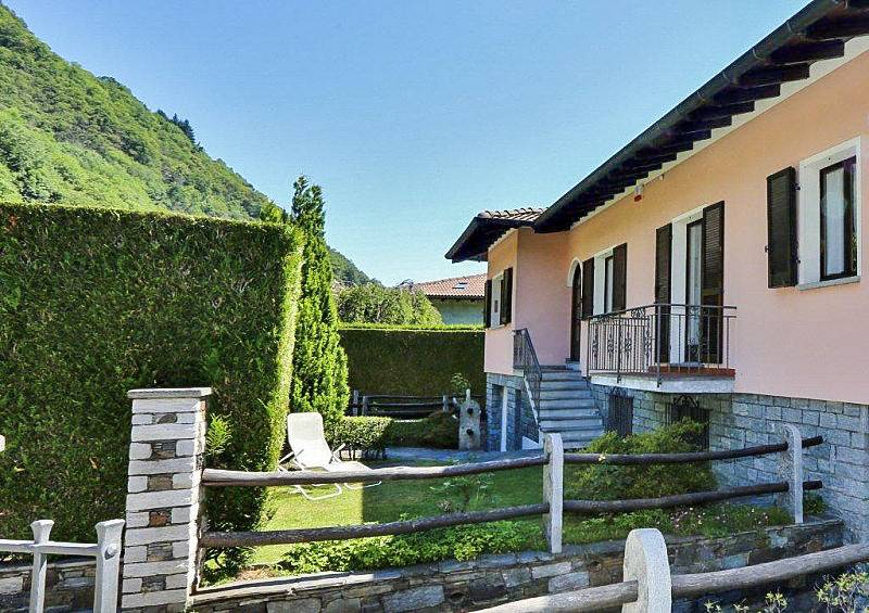 Ganze Wohnung, Appartamento alla Piana in Cannobio, Comune di Cannobio