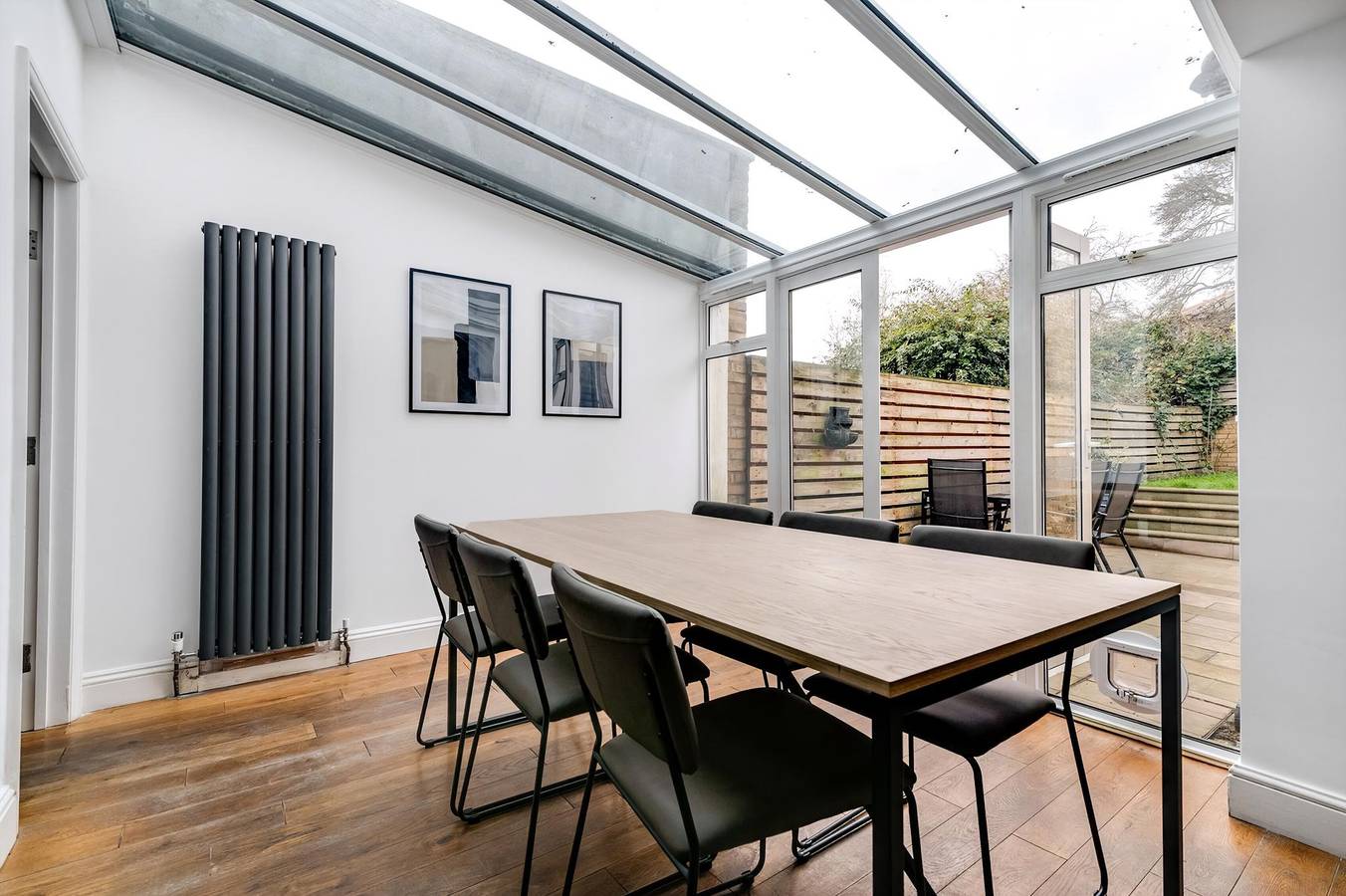 Apartamento entero, Tufnell Park Hideaway in Camden, Londres