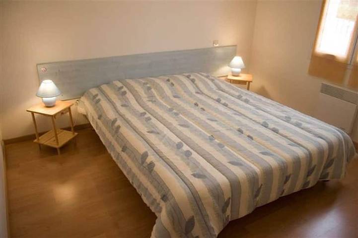 Gîte pour 4 personnes à Bourcefranc-le-Chapus - 2