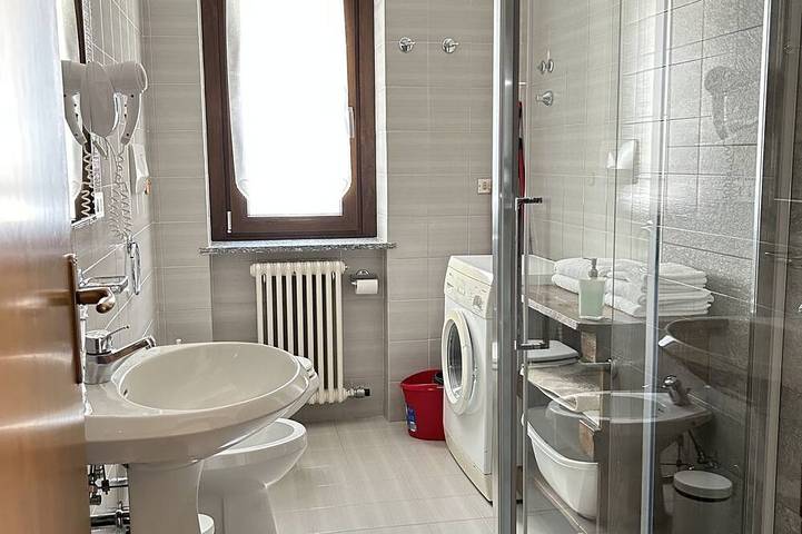 Gîte pour 4 personnes, avec balcon et jardin à Comune di Saint-Pierre - 4