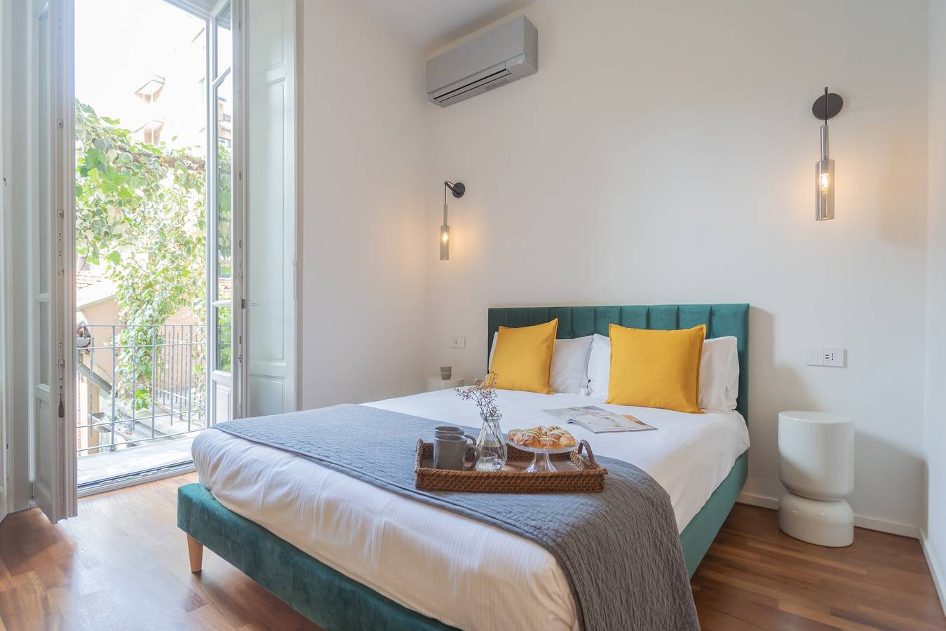 Appartamento intero, Como Liberty Suites - Gatsby in Como, Lago di Como