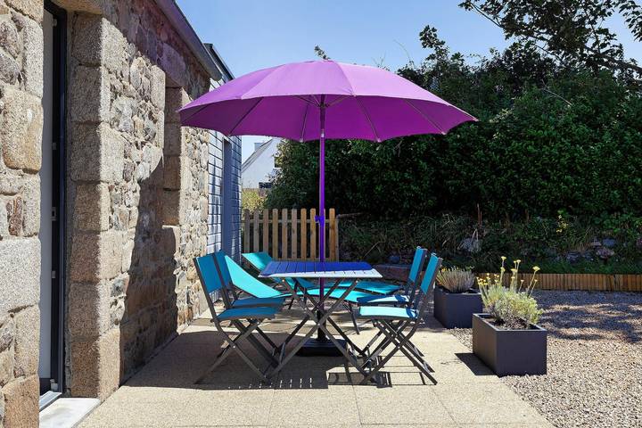 Maison de vacances pour 4 personnes en Cotes-d'Armor - 3