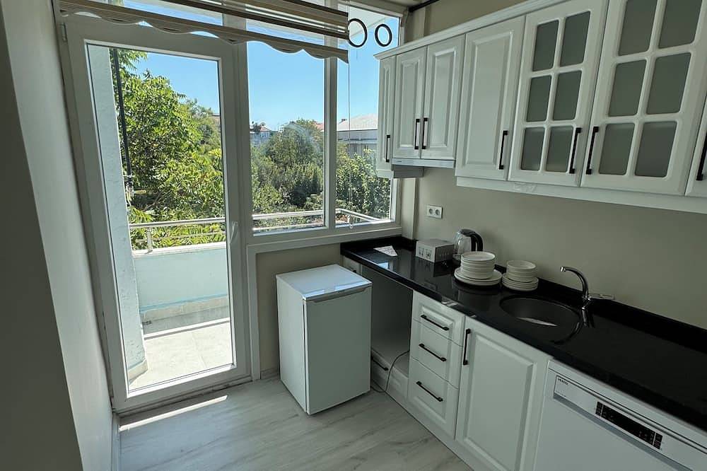 Appartamento intero, Cozy 1-bedroom apartment in perfect Istanbul with Wifi, Ac in Şişli, Istanbul