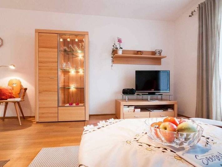 Ferienhaus für 2 Personen, mit Balkon in Bad Wiessee - 3